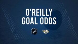 Will Ryan O'Reilly Score a Goal Against the Oilers on October 31?