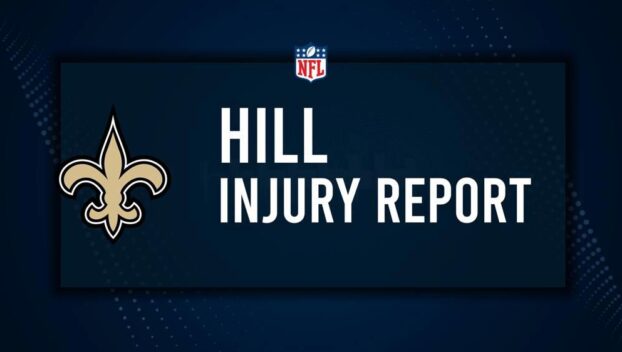 Will Taysom Hill Play in Week 6? NFL Injury Status, News & Updates