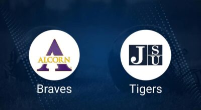 Alcorn State vs. Jackson State Predictions & Picks: Odds, Moneyline, Spread - Saturday, Nov. 23