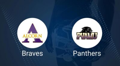 Alcorn State vs. Prairie View A&M Predictions & Picks: Odds, Moneyline, Spread - Saturday, Nov. 16