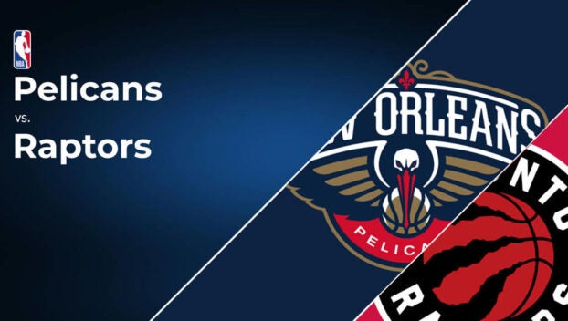 Brandon Ingram Injury Status - Pelicans vs. Raptors Injury Report November 27