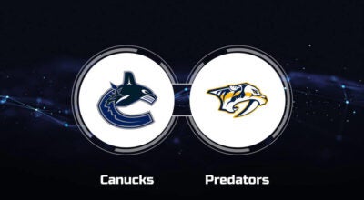 Buy Tickets for Vancouver Canucks vs. Nashville Predators on November 17