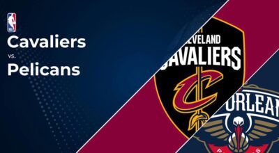 Cavaliers vs. Pelicans Prediction & Picks: Line, Spread, Over/Under - November 20