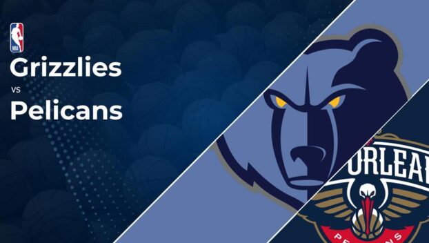 Grizzlies vs. Pelicans Tickets Available – Friday, Nov. 29