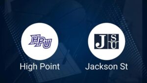 High Point vs. Jackson State Predictions & Picks: Spread, Total - November 9