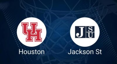 Houston vs. Jackson State Predictions & Picks: Spread, Total - November 4