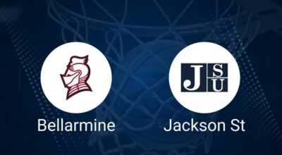 How to Watch Bellarmine vs. Jackson State Women's Basketball on TV or Live Stream - November 29