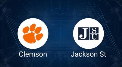 How to Watch Clemson vs. Jackson State Women's Basketball on TV or Live Stream - November 4