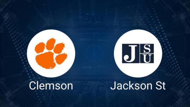 How to Watch Clemson vs. Jackson State Women's Basketball on TV or Live Stream - November 4