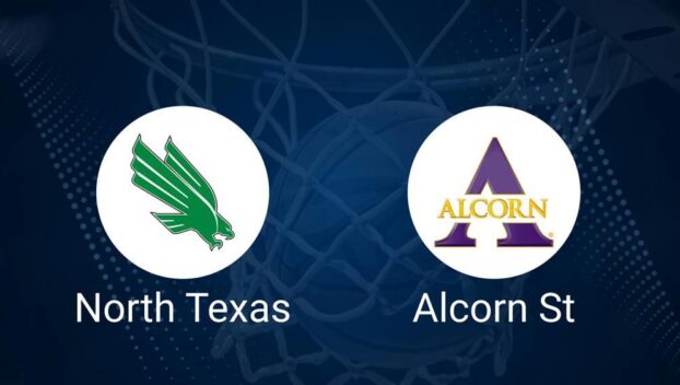 How to Watch North Texas vs. Alcorn State Women's Basketball on TV or Live Stream - November 4