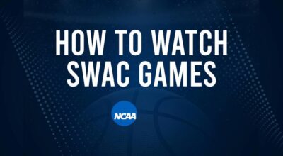 How to Watch SWAC College Basketball Games - Wednesday, November 20