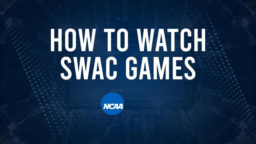 How to Watch SWAC College Basketball Games - Wednesday, November 27