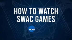 How to Watch SWAC Women's College Basketball Games - Saturday, November 9