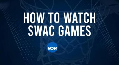 How to Watch SWAC Women's College Basketball Games - Saturday, November 9