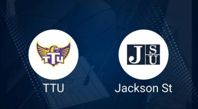 How to Watch Tennessee Tech vs. Jackson State Women's Basketball on TV or Live Stream - November 14