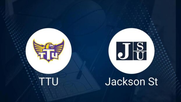 How to Watch Tennessee Tech vs. Jackson State Women's Basketball on TV or Live Stream - November 14