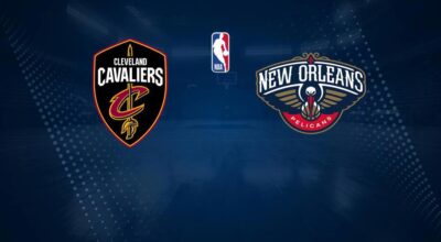 How to Watch the Cavaliers vs. Pelicans Game: Streaming & TV Channel Info for November 20