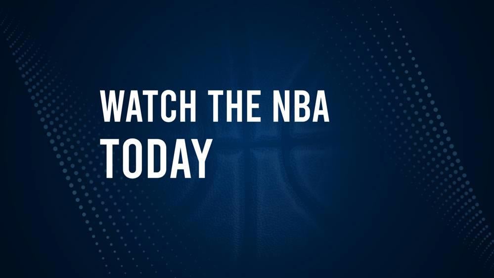 How to Watch the NBA Today, November 13