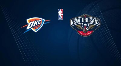 How to Watch the Thunder vs. Pelicans Game: Streaming & TV Channel Info for November 13