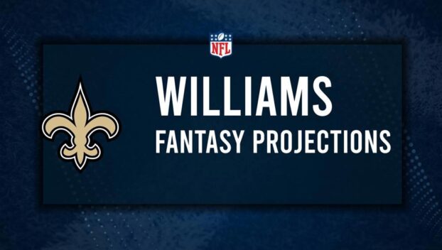 Jamaal Williams Fantasy Projections: Week 13 vs. the Rams