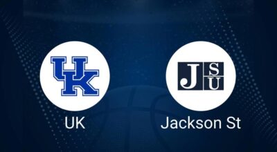 Kentucky vs. Jackson State Predictions & Picks: Spread, Total - November 22