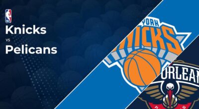 Knicks vs. Pelicans Tickets Available – Sunday, Dec. 1