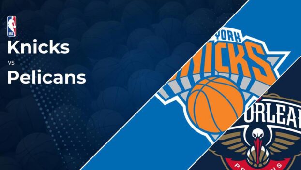 Knicks vs. Pelicans Tickets Available – Sunday, Dec. 1