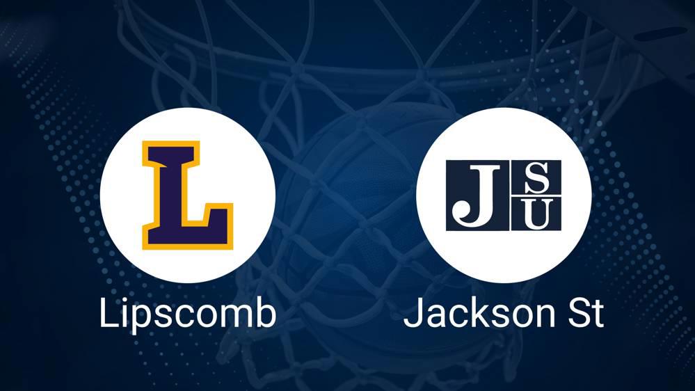 Lipscomb vs. Jackson State Predictions & Picks: Spread, Total - November 24