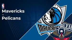 Mavericks vs. Pelicans Prediction & Picks: Line, Spread, Over/Under - November 19