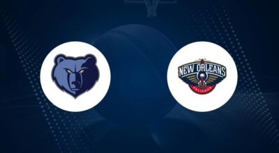 NBA Best Bets: Grizzlies vs. Pelicans Picks for November 29