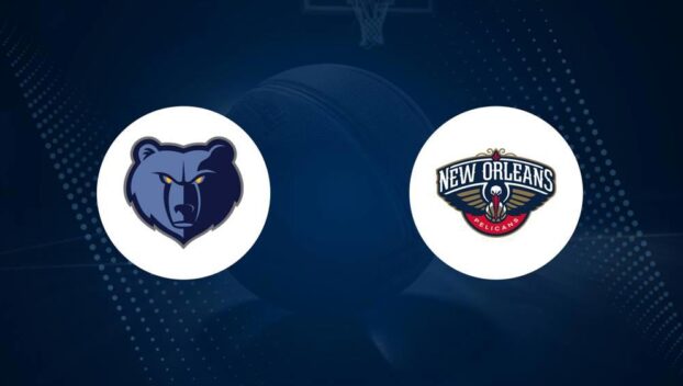 NBA Best Bets: Grizzlies vs. Pelicans Picks for November 29