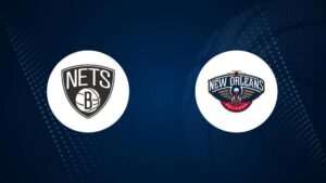 NBA Best Bets: Nets vs. Pelicans Picks for November 11