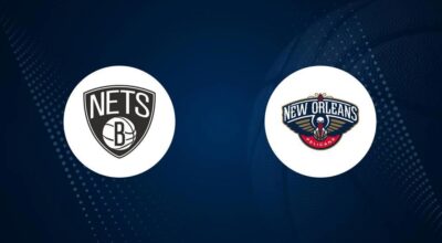 NBA Best Bets: Nets vs. Pelicans Picks for November 11