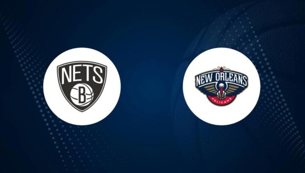 NBA Best Bets: Nets vs. Pelicans Picks for November 11