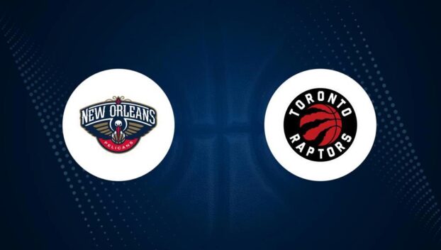 NBA Best Bets: Pelicans vs. Raptors Picks for November 27