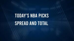 NBA Spread and Total Picks for Today, November 16