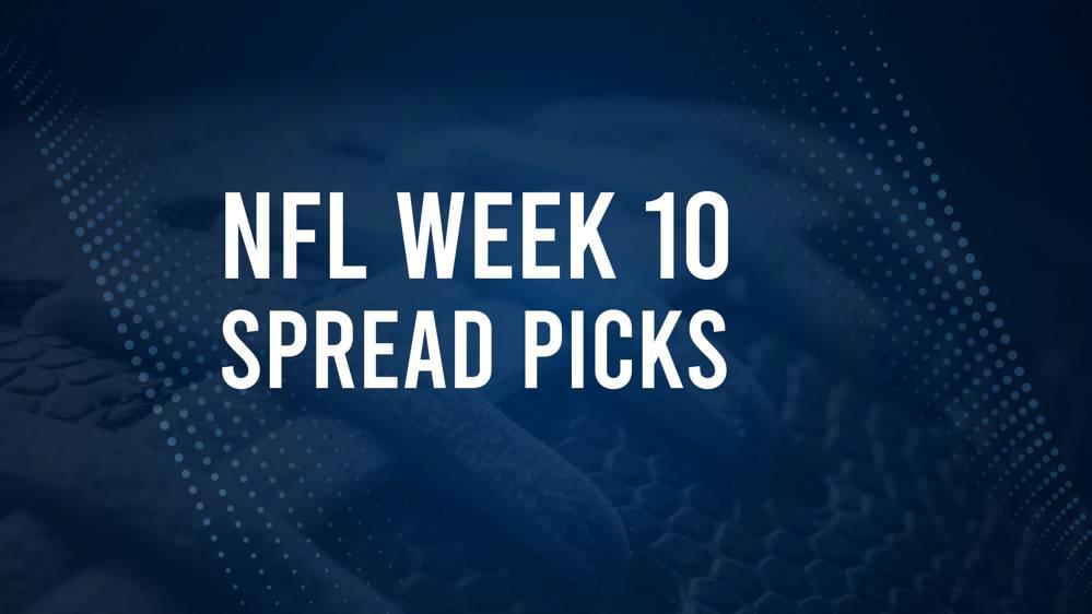 NFL Week 10 Picks Against the Spread, Tips and Predictions