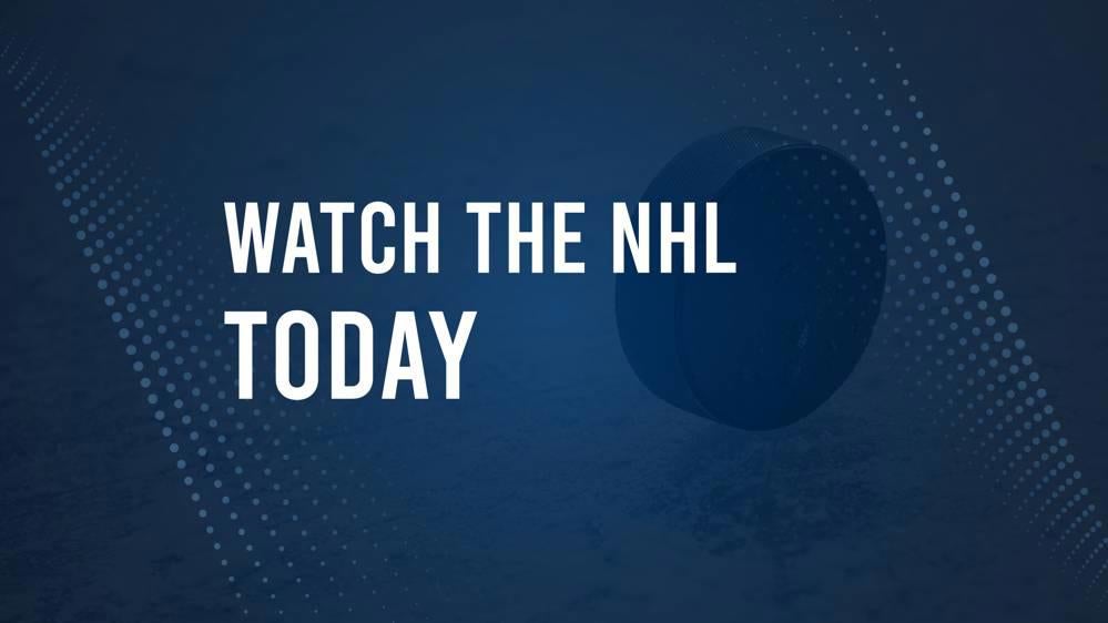 November 10 NHL TV Schedule: TV Channel, Start Times & Live Streaming Options