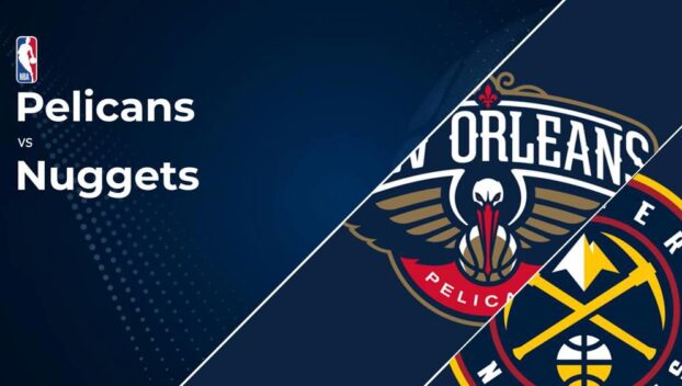 Nuggets vs. Pelicans Tickets Available – Friday, Nov. 15