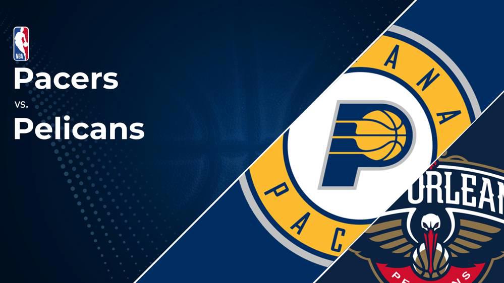 Pacers vs. Pelicans Prediction & Picks: Line, Spread, Over/Under - November 25