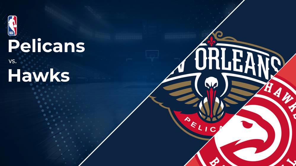 Pelicans vs. Hawks Prediction & Picks: Line, Spread, Over/Under - November 3