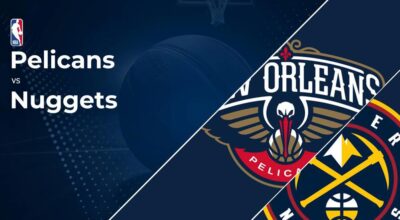 Pelicans vs. Nuggets Tickets Available – Friday, Nov. 15