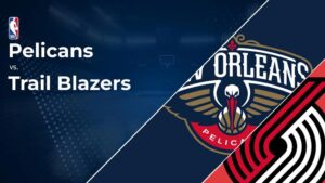 Pelicans vs. Trail Blazers Prediction & Picks: Line, Spread, Over/Under - November 4