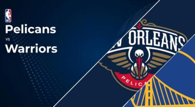 Pelicans vs. Warriors Tickets Available – Friday, Nov. 22