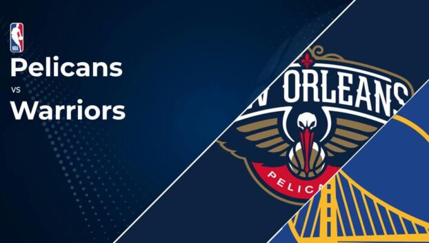 Pelicans vs. Warriors Tickets Available – Friday, Nov. 22