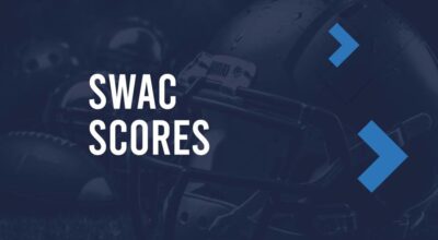 SWAC Football Scores and Results – Week 12 2024