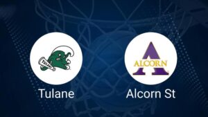 Tulane vs. Alcorn State Predictions & Picks: Spread, Total - November 11