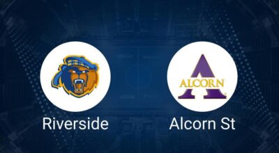 UC Riverside vs. Alcorn State Predictions & Picks: Spread, Total - November 24