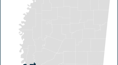 Update: Be prepared for strong thunderstorms in southwest Mississippi Monday night