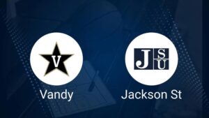 Vanderbilt vs. Jackson State Predictions & Picks: Spread, Total - November 16